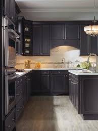 Corina Maple Graphite Kitchen By Thomasville Cabinetry Cherry Cabinets Kitchen Kitchen Design Home Kitchens