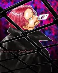 shanks strongworld one piece crew one piece world one piece anime