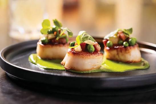 Hell's Kitchen Las Vegas – Prix Fixe Dining on the Strip Caesars Palace