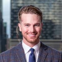 Justin Curran's Instagram, Twitter & Facebook