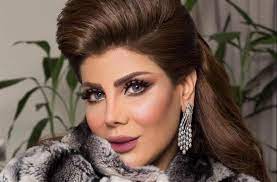 صحيفة الرؤية إلهام الفضالة أمينة حاف دراما تستثمر facebook