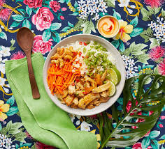 Easy Hawaiian Recipes | Delicious Hawaiian Food | HelloFresh