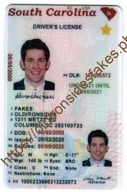 Driver works with all windows operation systems. South Carolina Driver License New Sc U21