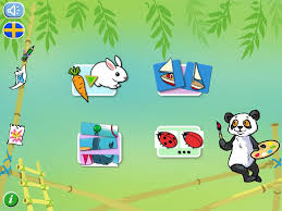 Panda Mix Roliga Och Pedagogiska Pyssel For Barn