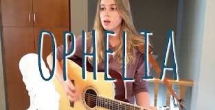 Music ids in roblox are codes that allow you to play a song of that code. Ophelia The Lumineers Soundslice