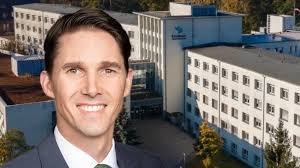 Krankenhaus Königs Wusterhausen: Droht Klinikum das Aus? Das ist am Gerücht  dran