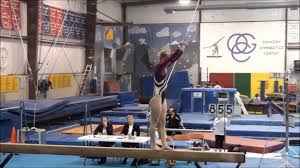 There's a reason it's known as the world's greatest aviation celebration. We Are Salto Gymnastics Youtube