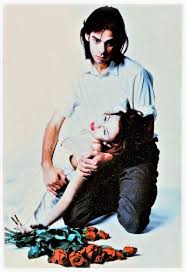 Nick Cave Kylie Minogue Where The Wild Roses Grow 1995 Where The Wild Roses Grow Kylie Minnogue And Nick Cave Nick Cave St Nick Kylie Minogue