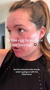 Pete and Gerry Egss Vs Vital Farms