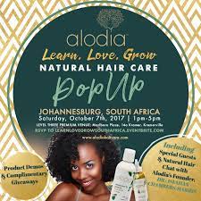 We Re Taking Our Empowering Story Abroad The Learn Love Grow Natural Hair Care Pop Natural Hair Styles How To Grow Natural Hair All Natural Hair Products