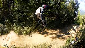 Eliot Jackson Retires from World Cup Downhill Racing