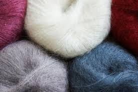 Die srickschrift ist sehr leicht und in kurzer zeit schlüssig. Strickanleitungen Zum Kuscheln Edle Decken Stricken Brigitte De