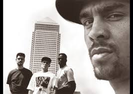 Disposable Heroes of Hiphoprisy