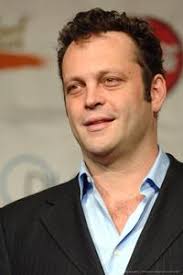 Vince Vaughn