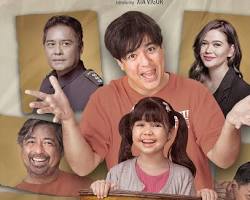 Miracle in Cell No. 7 (2019) movie poster