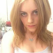 Ashley Rinker's Instagram, Twitter & Facebook