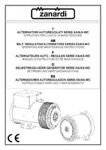 View and download mecc alte spa tr1 series use and maintenance manual online. Manual As Pub