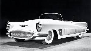 It was an enthusiastic decade of hope. The Most Intriguing Concept Cars That Never Saw The Light Of Day 24 7 Wall St