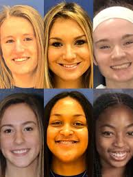 Erie Times-News girls basketball District 10 and region all-stars