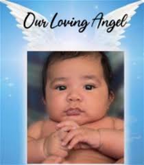 Keisi Anthony Chisato Hocog Obituary