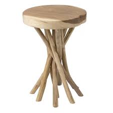 Mistana Aloysius Solid Wood Pedestal End Table Reviews Wayfair In 2020 End Tables Wood End Tables Side Table