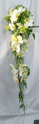 Résultat de recherche d'images pour "bouquet mariée PHALAENOPSIS"