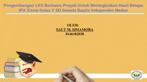 Documents similar to contoh tesis pendidikan dan tesis manajemen pendidikan. Contoh Ppt Tesis Ppt Powerpoint