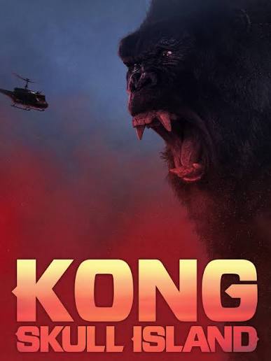 Watch Kong: Skull Island | Prime Video