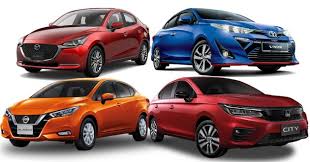 It also has a wheelbase length of 2,550mm, and a ground clearance of 133mm. 2020 Honda City Compared Against B Segment Sedan Competition Toyota Vios Nissan Almera And Mazda 2 Paultan Org