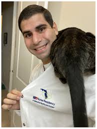 Happy Nurses Week! With Joe DiMaggio Children's Hospital's Nurse Residency  program, nursing students are given the opportunity to train at one of the  most dynamic public healthcare systems in the United States.