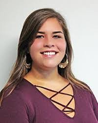 Danielle Comstock's Instagram, Twitter & Facebook