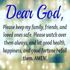 I Have Been Driving Myself Crazy Today Worried For Friends And Family That Are In The Path Of Hurricane Matthew Prayer For Family Dear God Prayers For Children