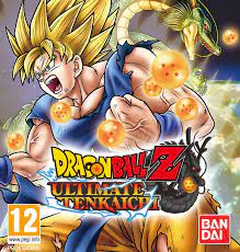 Check spelling or type a new query. Dragon Ball Z Ultimate Tenkaichi Dragon Ball Wiki Fandom