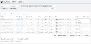 How to set up price extensions in the new google ads ui. Nuvei Knowledge Base