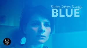 Movie Review – Three Colors: Blue – PopCult Reviews