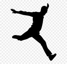 Running Man Silhouette Png Clipart 5928683 Pikpng 513 × 1312 px file format: running man silhouette png clipart