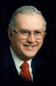 Alan Lambert Obituary