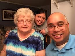 Judith Carpenter Obituary