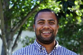 Christopher Hines' Career Path in the Arts and Service as a Part-Time  Student Representative