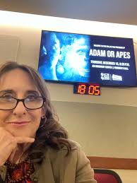 Dismantling the Straw Man: My Review of ICR's “Adam or Apes”