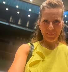 Cecilia Gorman's Instagram, Twitter & Facebook