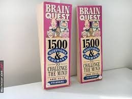 Original 90 S Brain Quest 2 Decks 7th Grade Ages Etsy This Or That Questions The Originals Deck Of Cards