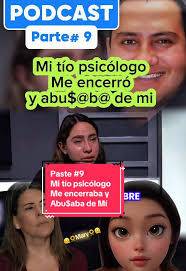 Descubriendo el Abuso Familiar: Revelaciones Impactantes