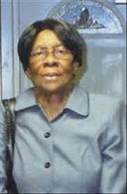 Obituary information for Eloise Lowery Wilson