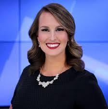 Mallory Anderson's Instagram, Twitter & Facebook