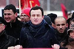Ajo synon arritjen dhe realizimin e vetëvendosjes për popullin e kosovës vullnetar.vetevendosje.org. Levizja Vetevendosje Wikipedia