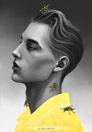 The Dream Thieves (The Raven Cycle, #2) by Maggie Stiefvater