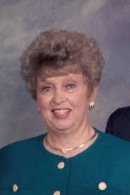 Obituary for Carolyn G. Gardner