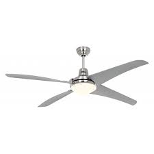 Find new chrome ceiling fans for your home at joss & main. Mirage Ceiling Fan Industrial Version Of Chromium Warranty For 25 Years