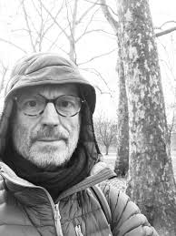 rob mclennan's blog: Spotlight #52 : Peter Jaeger